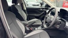 Skoda Scala 1.0 TSI 95 SE 5dr Petrol Hatchback